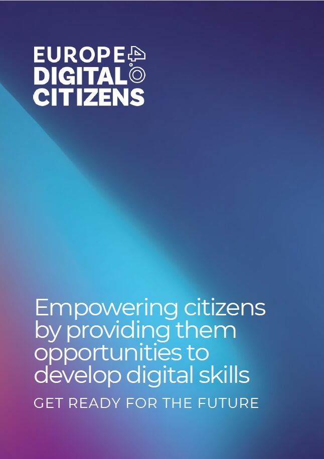 Leflet Release – Europe DC 4.0